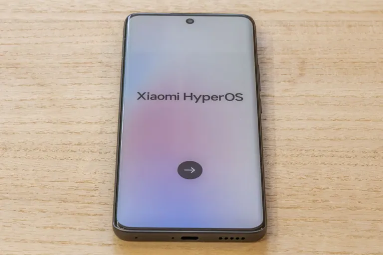 Xiaomi Redmi Note 15 5G okostelefon teszt 13