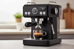 HiBREW H10A kávégép – A személyre szabott koffeinlöketért