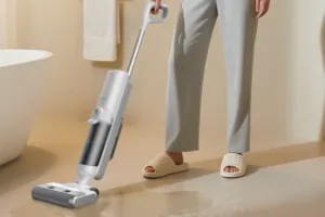 Proscenic F10 Ultra: kivált három másik takarítógépet