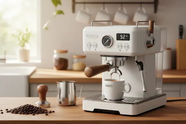 HiBREW H10 Plus: mindent tud, amit a drága olasz nagytesók 1