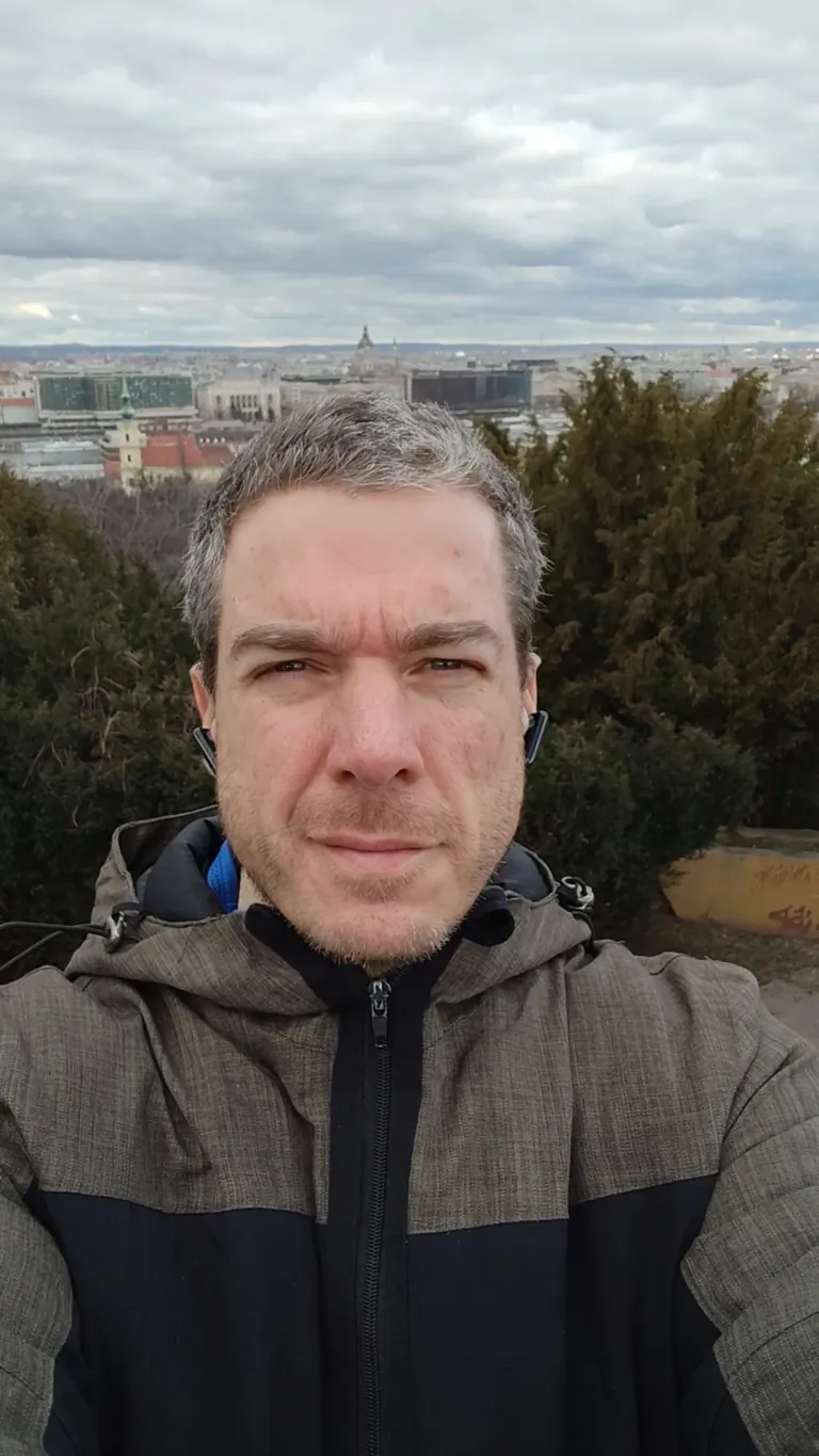 Xiaomi Redmi Note 15 5G okostelefon teszt 67