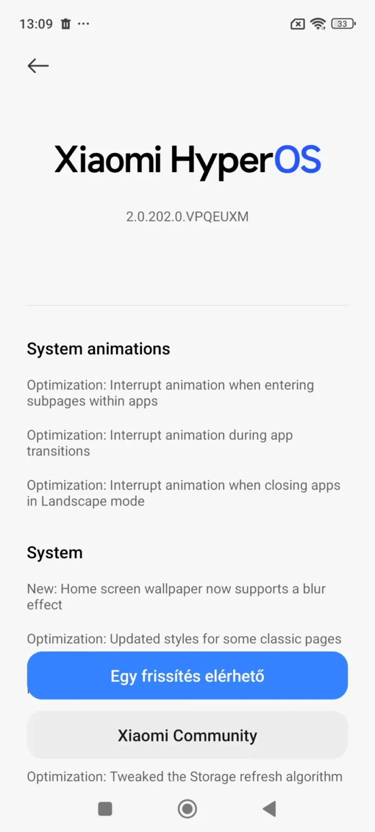 Xiaomi Redmi Note 15 5G okostelefon teszt 25