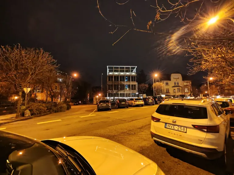 Xiaomi Redmi Note 15 5G okostelefon teszt 71