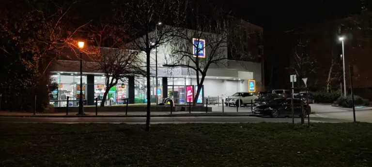 Xiaomi Redmi Note 15 5G okostelefon teszt 83