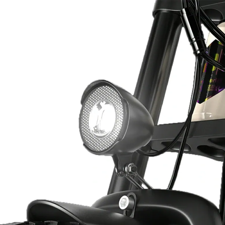 Shengmilo S700 e-bike – Ha egy motor már nem elég 7