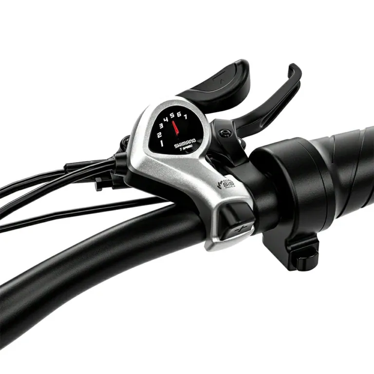 Shengmilo S700 e-bike – Ha egy motor már nem elég 5