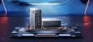 Chuwi Ubox mini PC teszt