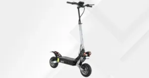 ANGWATT C1 2.0: Adrenalint reggelizik a kétmotoros fenevad