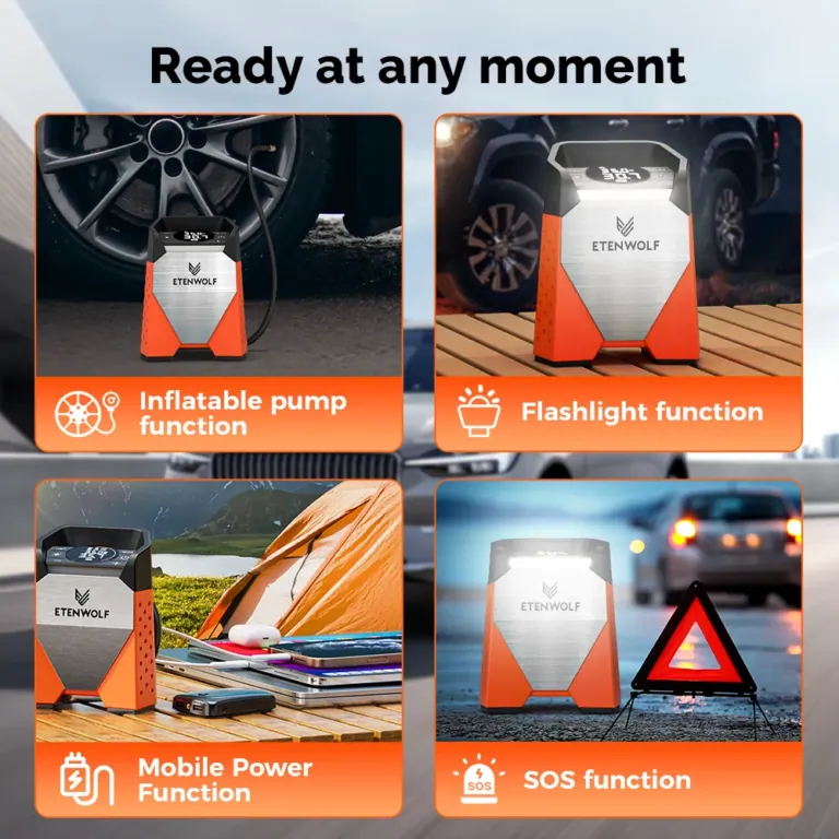 Abroncstól a labdáig az ETENWOLF ZEPHYR S3 mindent fúj 5