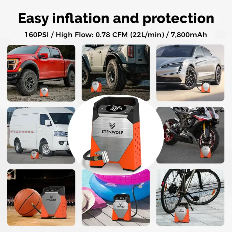 Abroncstól a labdáig az ETENWOLF ZEPHYR S3 mindent fúj 3