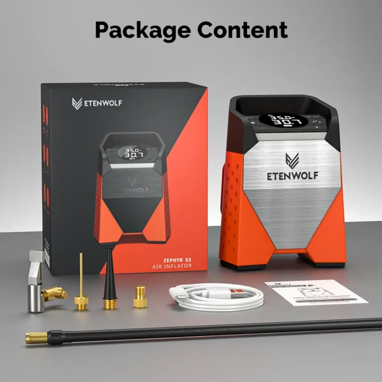 Abroncstól a labdáig az ETENWOLF ZEPHYR S3 mindent fúj 11