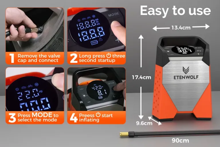 Abroncstól a labdáig az ETENWOLF ZEPHYR S3 mindent fúj 9