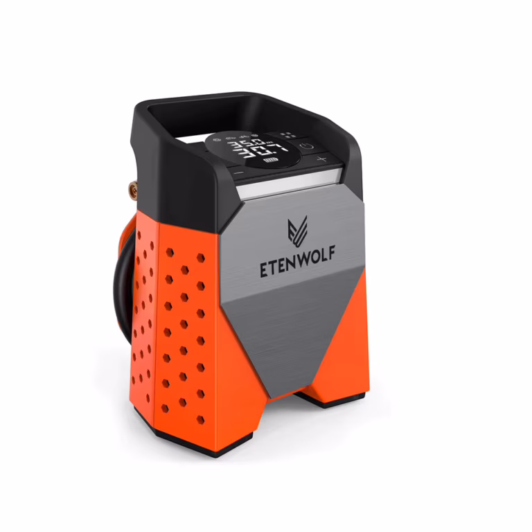 Abroncstól a labdáig az ETENWOLF ZEPHYR S3 mindent fúj 2