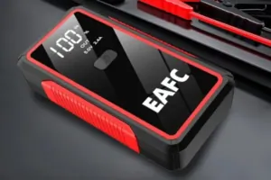 Ne várd a sárga angyalt, rúgd be az EAFC bikázóval