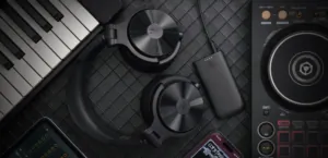 OneOdio Studio Max 1 DJ fejhallgató teszt