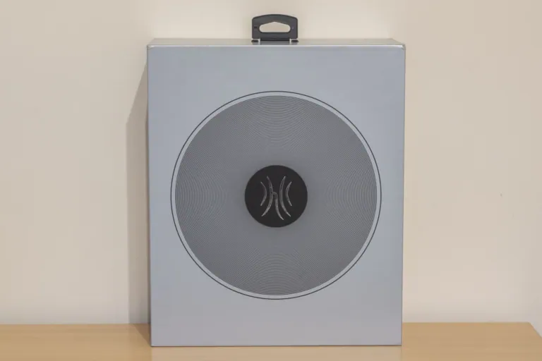 OneOdio Studio Max 1 DJ fejhallgató teszt 3