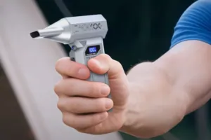Drillpro Z1 légfúvó: tökéletes tisztaság másodpercek alatt