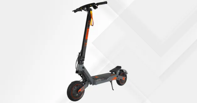 Aszfaltszaggató teljesítményt hoz a KuKirin G2 Ultra 1