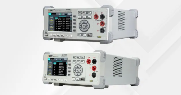 10 csatornás műszer, ami mindent lát, ami árammal működik 1