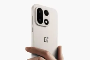 OnePlus 15 teló: kínai ár és globális szoftver találkája