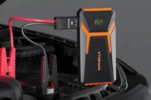 Ne várd meg az autómentőt, itt a VTOMAN V6 PRO inkább