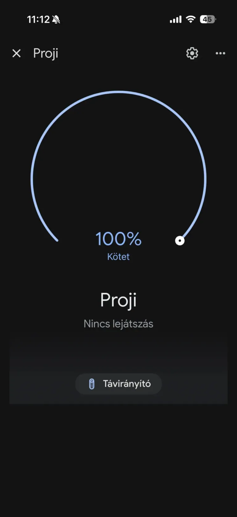 ETOE Whale Pro projektor (2026) teszt 14