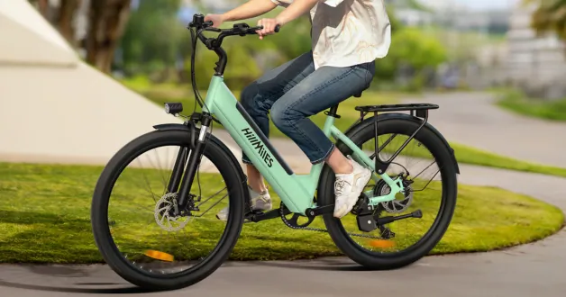 Hillmiles MileCity 1: felejtsd el a benzinköltséget 1