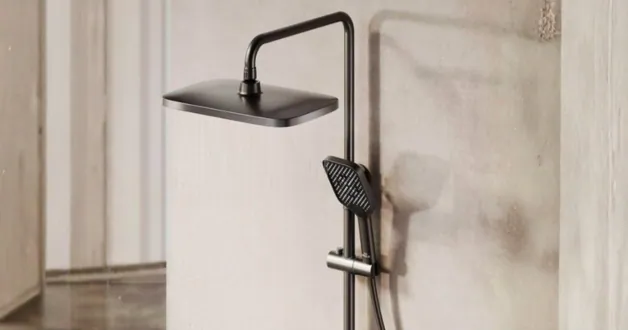 Wellness élmény otthonodban a Higold zuhanyrendszerével 1