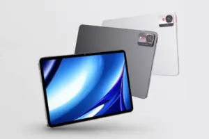 Nubia Pad Pro – A jövő tabletje már itt van