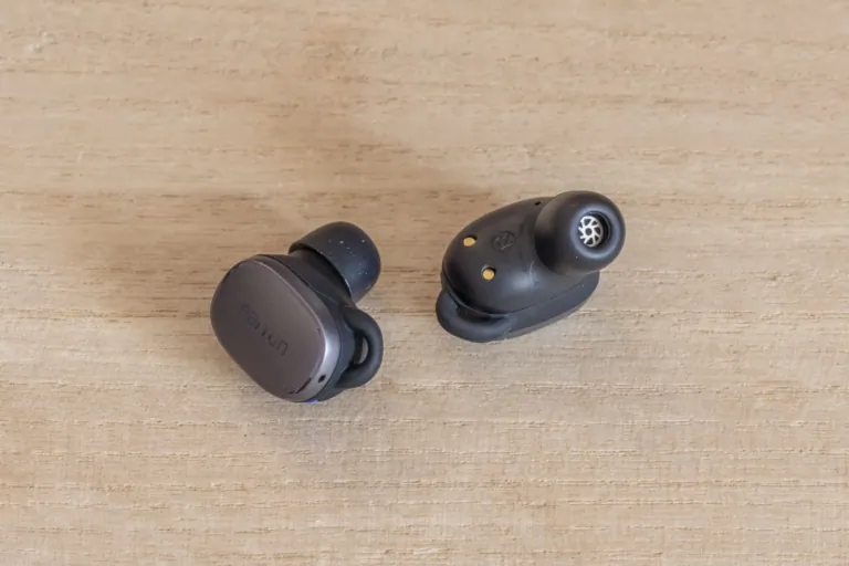 EarFun Free Pro 3 Bluetooth fülhallgató teszt 7
