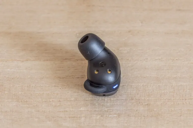 EarFun Free Pro 3 Bluetooth fülhallgató teszt 9