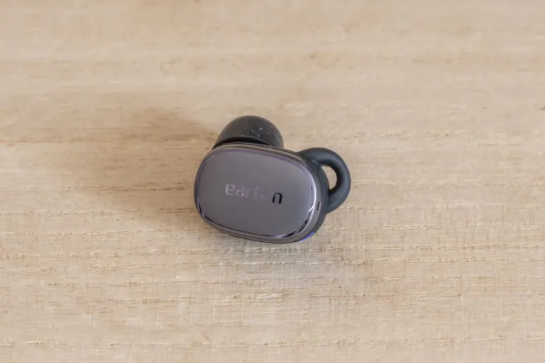 EarFun Free Pro 3 Bluetooth fülhallgató teszt 10