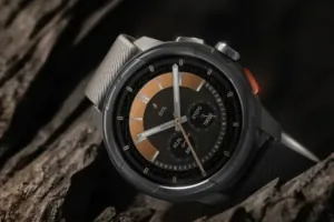 Haylou Solar Ultra – A kedvenc olcsó okosóránk