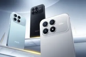 Poco F8 Pro 5G – Csúcsteljesítmény okosáron Aliexpressről