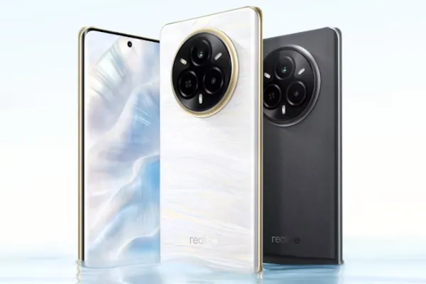 Realme 14 Pro 5G – Többet ésszel, mint pénzzel 1