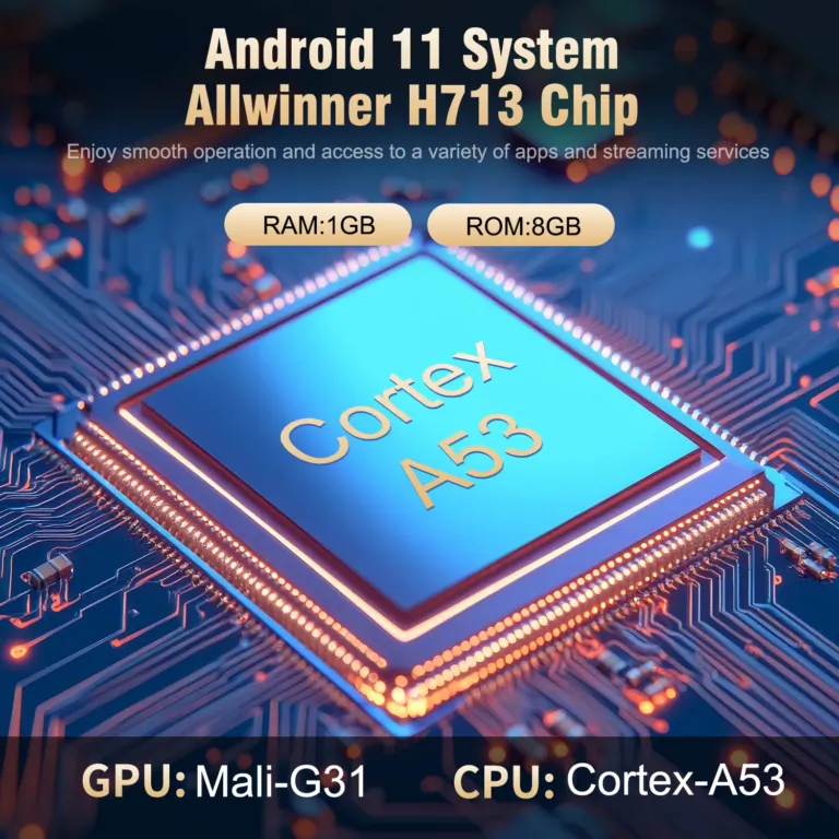 A Magcubic HY310 vetítő a plafonból is mozivásznat csinál 27