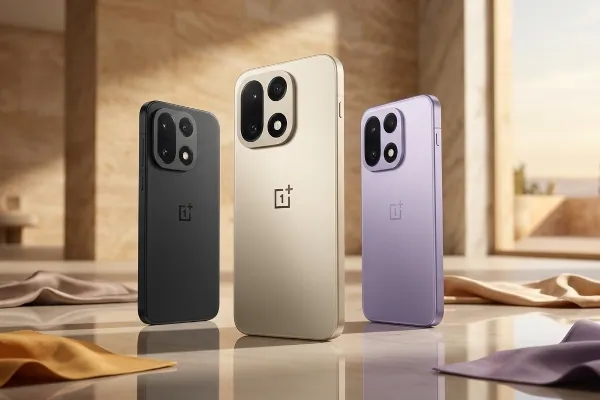 Utolsó darabok érhetők el az olcsóbb OnePlus 15 telóból 1