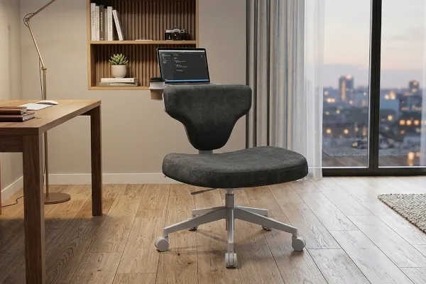 Newtral Freedom-X FP: legyen kényelmes a napi 8+ óra meló 1