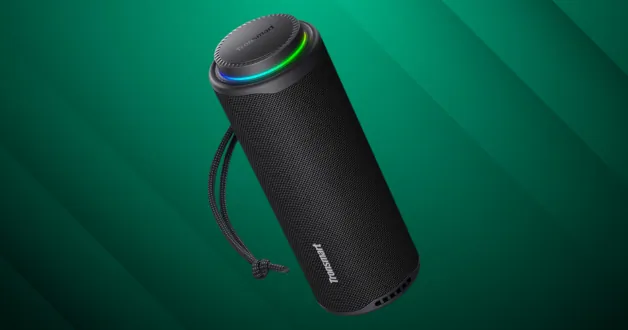 Tronsmart T8 – hangágyú, ami nem fél a beázástól 1