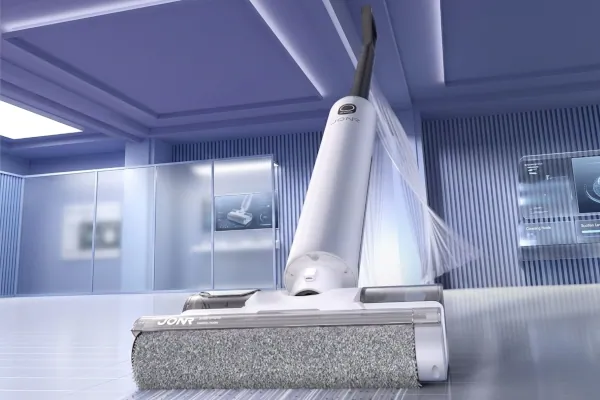 JONR S20 Ultra: eladtuk a felmosóvödröt, és nem bántuk meg 1