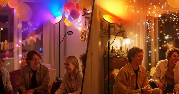 Hangulatvilágítás mesterfokon a BlitzWill újdonságaival 1