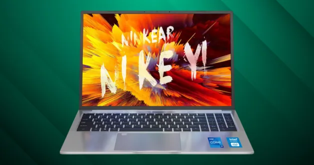 Hordozható iroda: Ninkear N16 Pro 16 colos kijelzővel 1