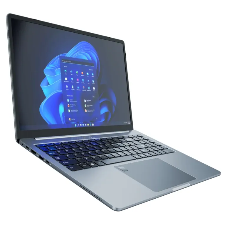 Hordozható iroda: Ninkear N16 Pro 16 colos kijelzővel 3