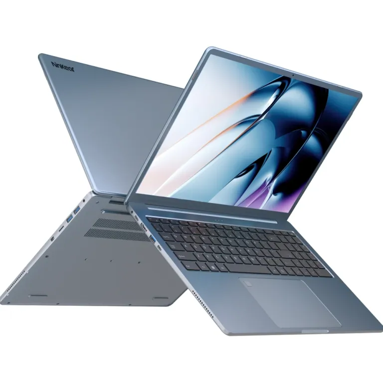 Hordozható iroda: Ninkear N16 Pro 16 colos kijelzővel 5