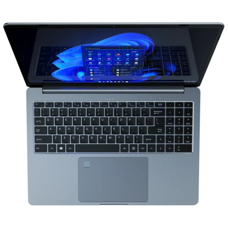 Hordozható iroda: Ninkear N16 Pro 16 colos kijelzővel 4