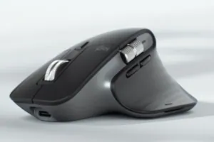 Aliról féláron vihető a prémium Logitech MX Master 3S egér