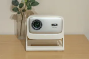 Wanbo Vali 1 Pro projektor teszt