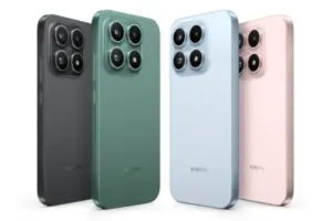 Végre itt a csúcs Xiaomi 17 telefon bomba árral