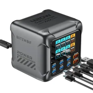 Blitzwolf BW-S33 töltő
