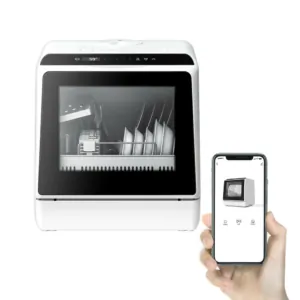 BlitzHome BH-CDW1 mosogatógép